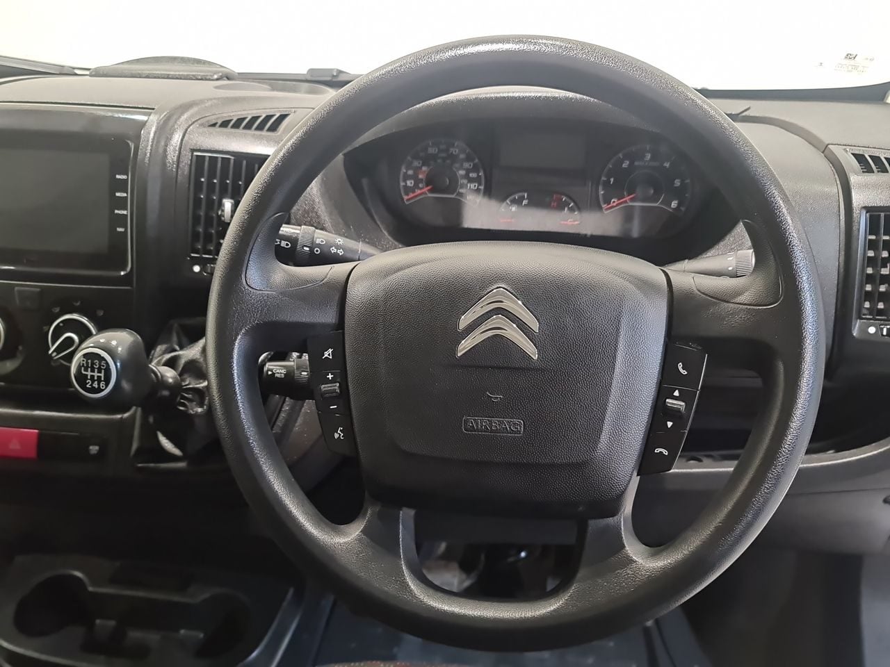 Used Citroen Relay 2023 for sale - 77605386: Photo 20