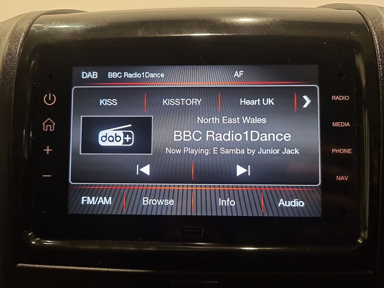 Used Citroen Relay 2023 for sale - 77605386: Photo 23