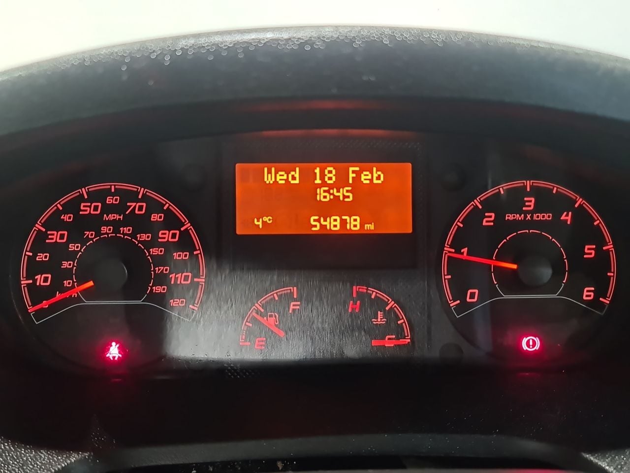 Used Citroen Relay 2023 for sale - 77605386: Photo 24