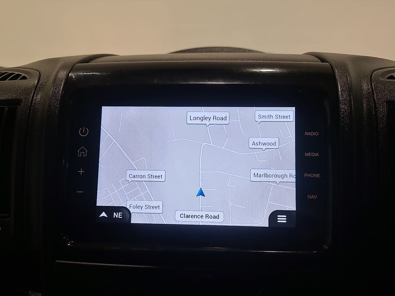 Used Citroen Relay 2023 for sale - 77605386: Photo 28