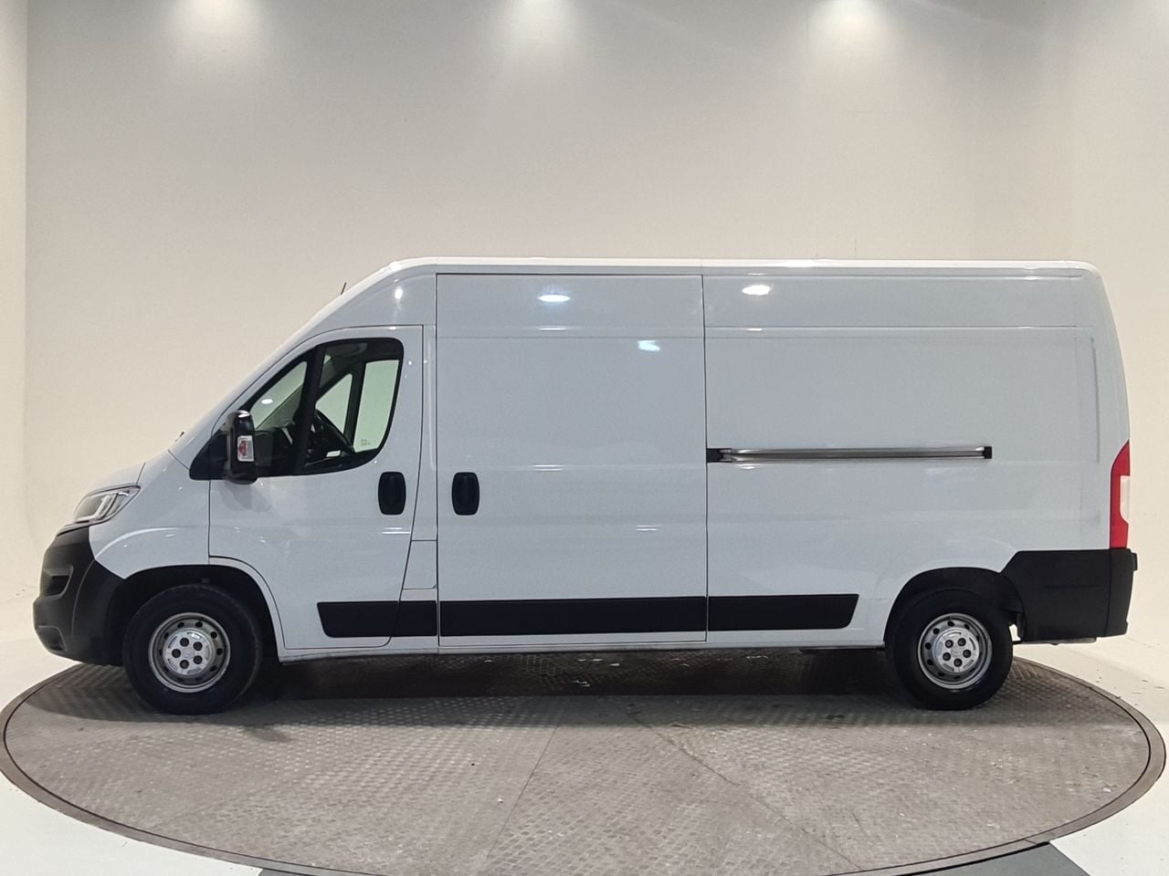 Used Citroen Relay 2023 for sale - 77605386: Photo 5