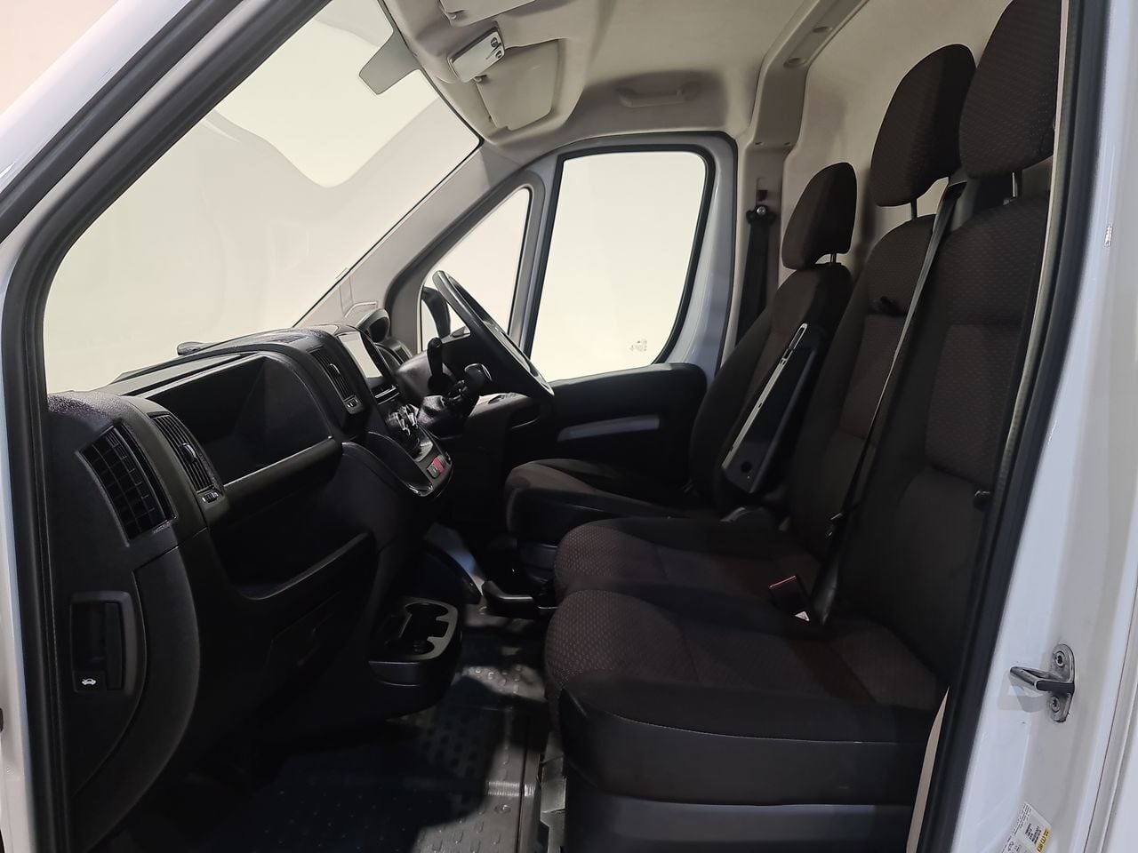 Used Citroen Relay 2023 for sale - 77605386: Photo 7