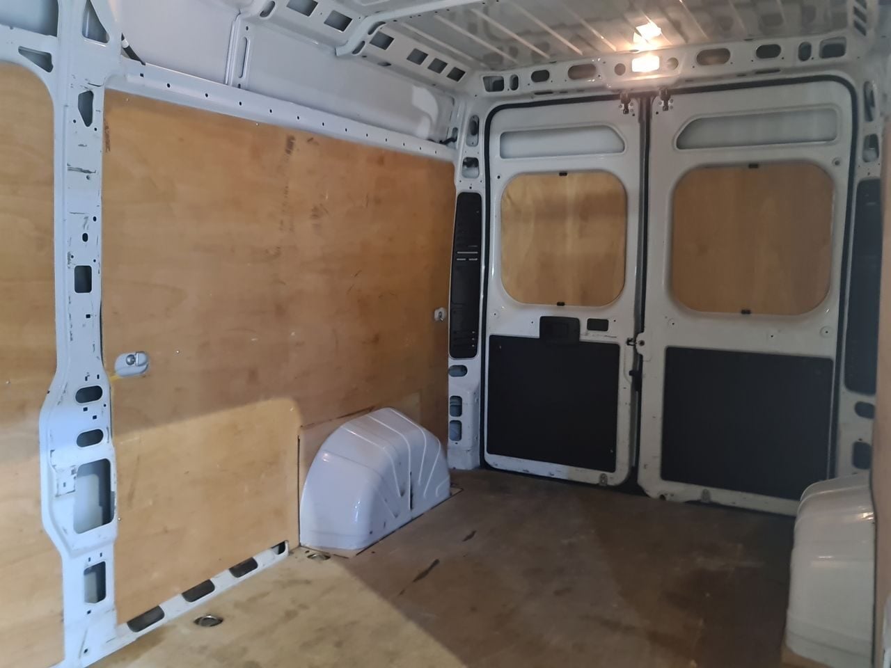 Used Citroen Relay 2023 for sale - 77605386: Photo 8