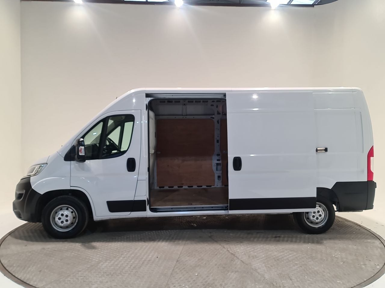 Used Citroen Relay 2023 for sale - 77605386: Photo 9
