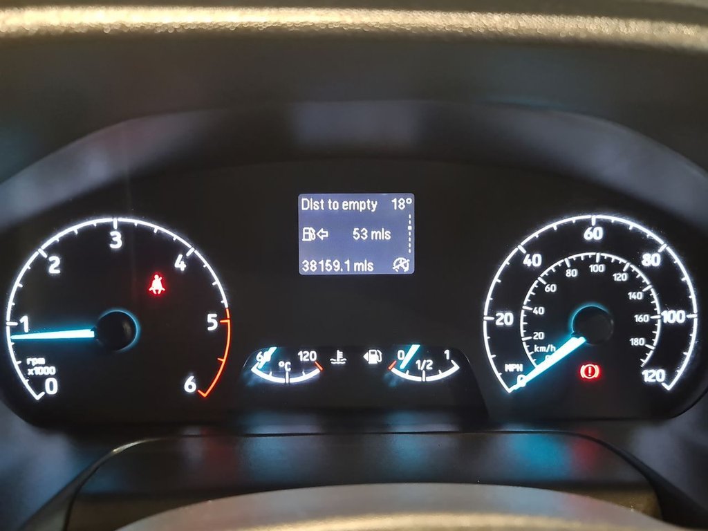 Vehicle 32