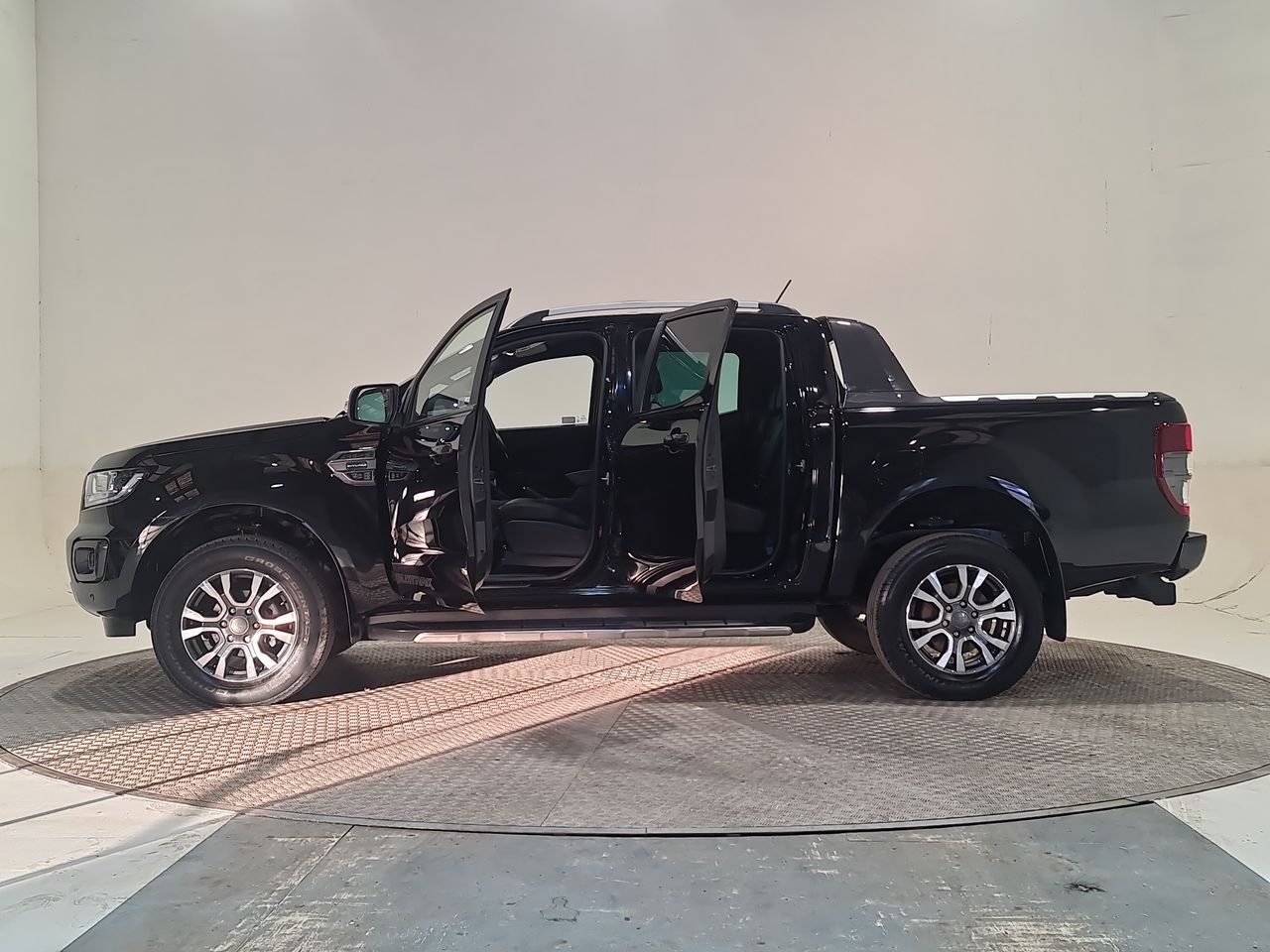 Used Ford Ranger 2022 for sale - 76544735: Photo 10