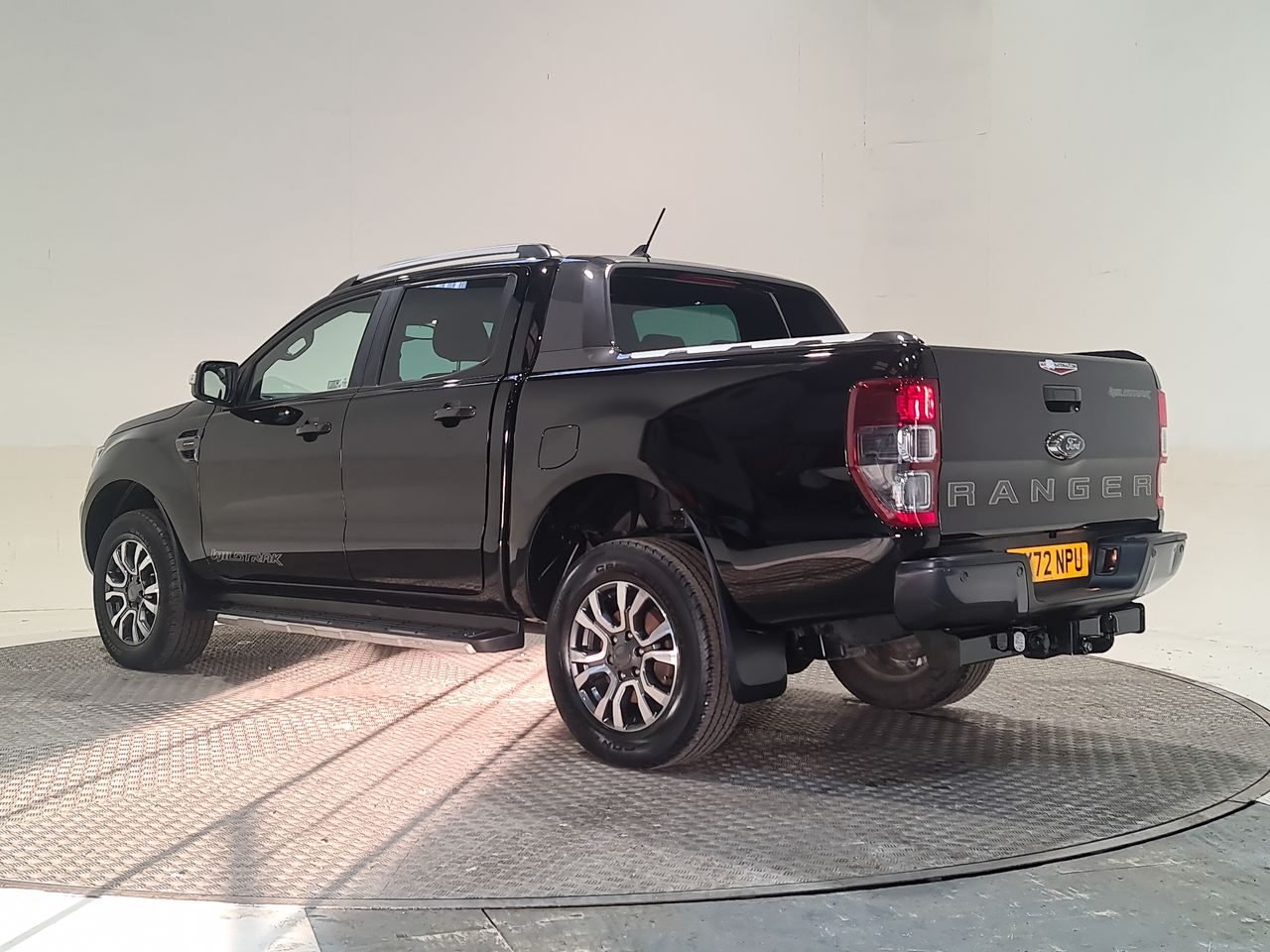 Used Ford Ranger 2022 for sale - 76544735: Photo 11