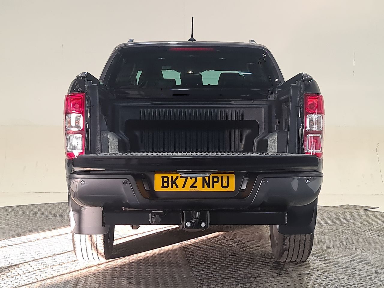 Used Ford Ranger 2022 for sale - 76544735: Photo 14