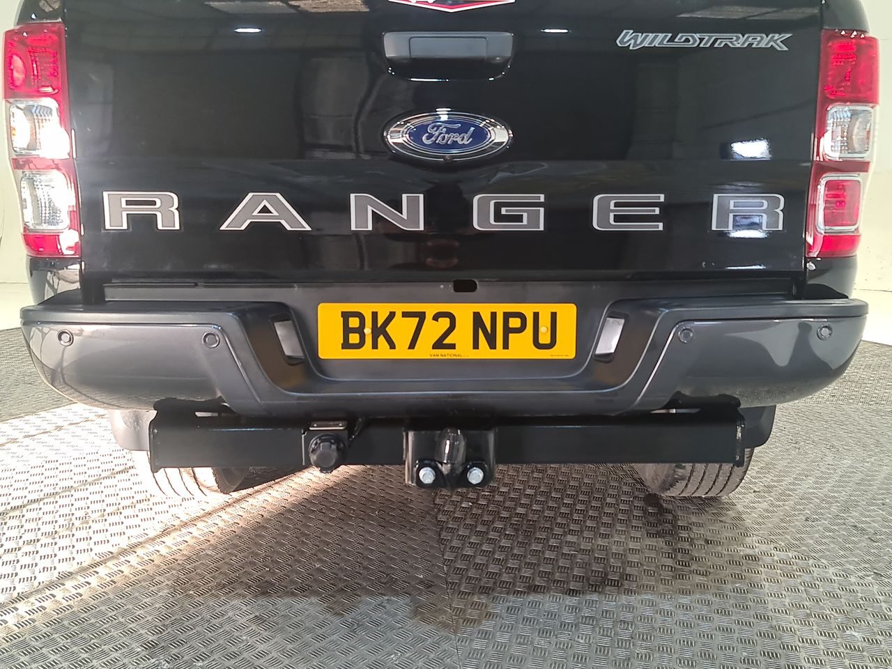 Used Ford Ranger 2022 for sale - 76544735: Photo 16