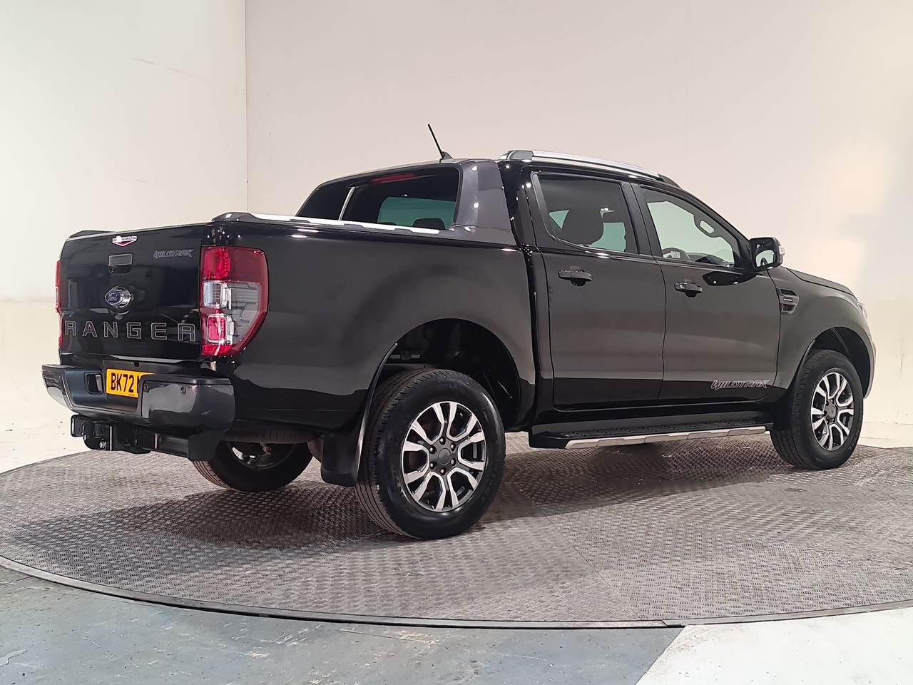 Used Ford Ranger 2022 for sale - 76544735: Photo 17
