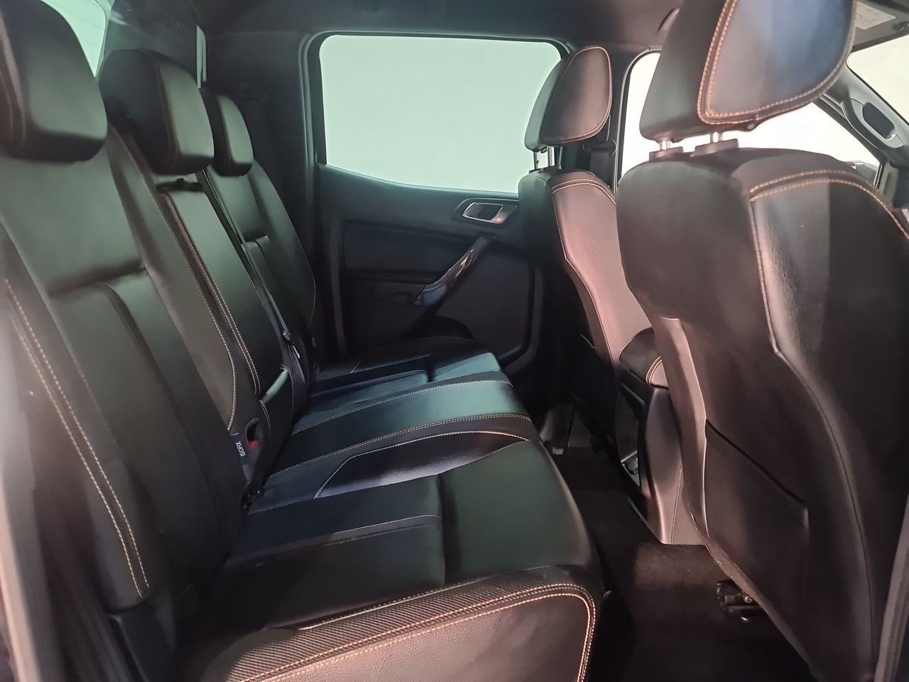 Used Ford Ranger 2022 for sale - 76544735: Photo 19