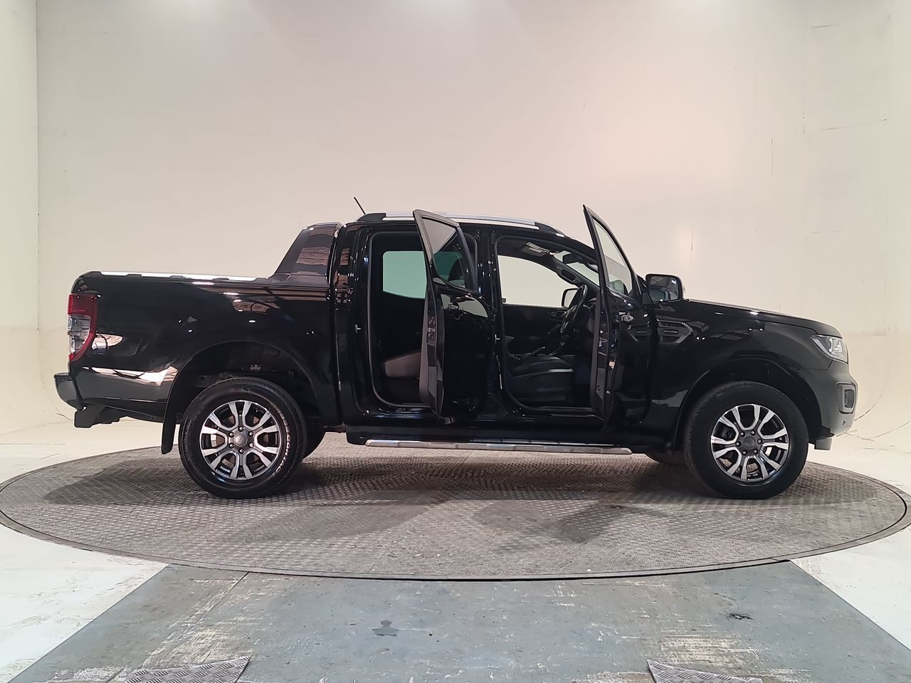 Used Ford Ranger 2022 for sale - 76544735: Photo 20