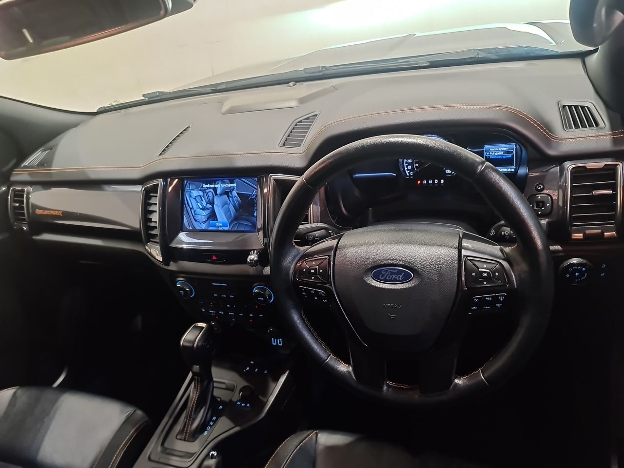 Used Ford Ranger 2022 for sale - 76544735: Photo 21