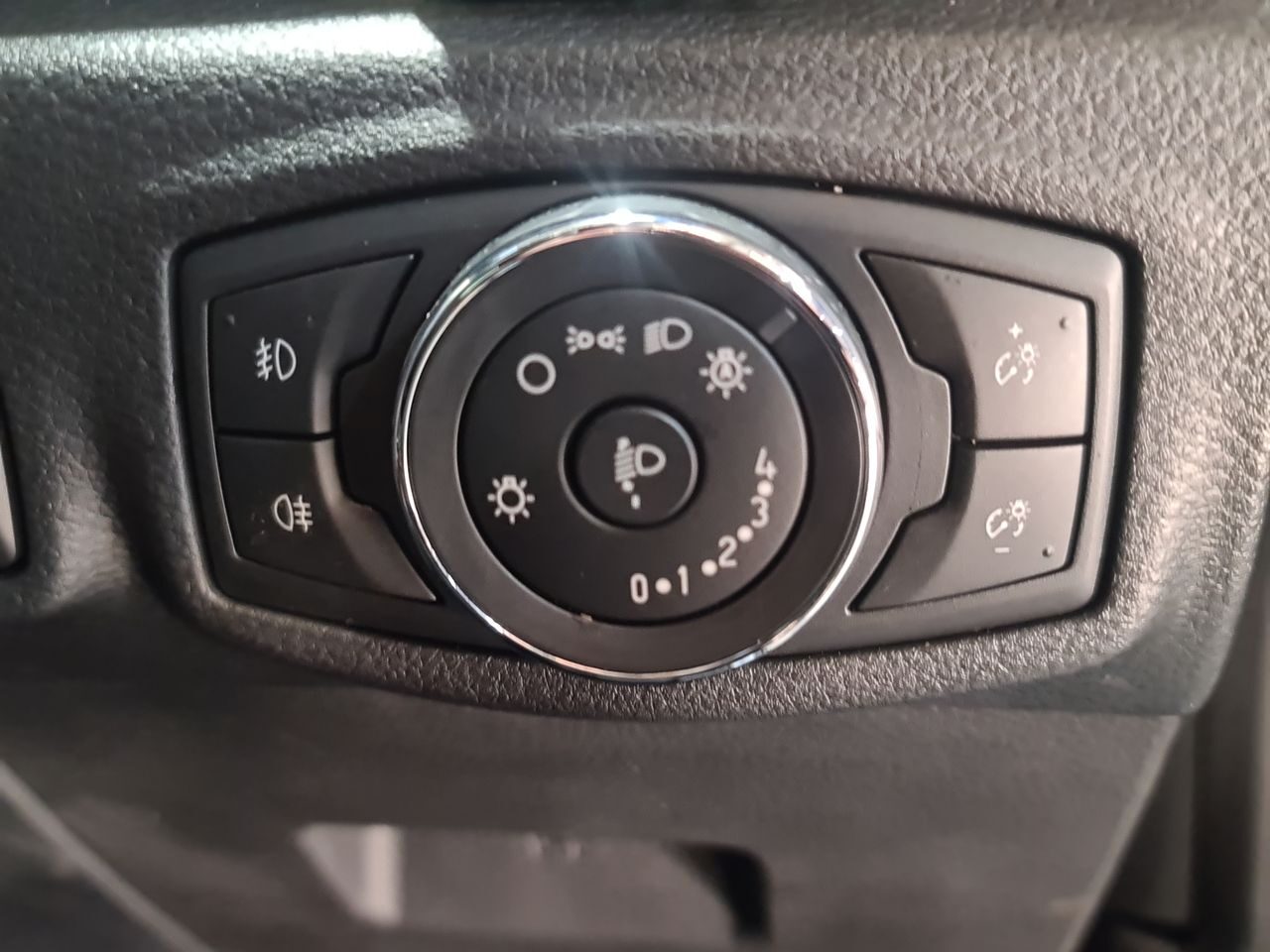 Used Ford Ranger 2022 for sale - 76544735: Photo 22