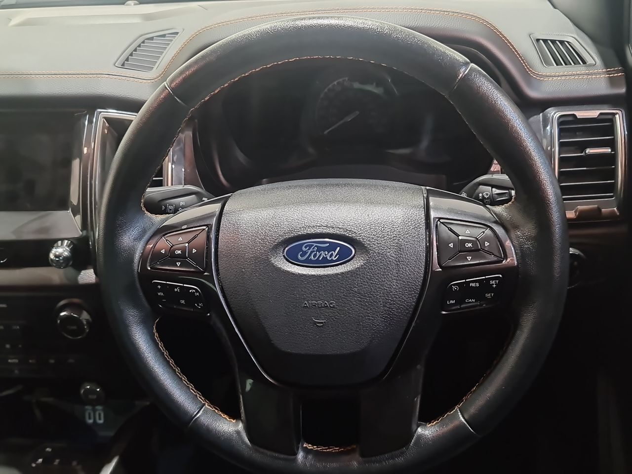 Used Ford Ranger 2022 for sale - 76544735: Photo 23