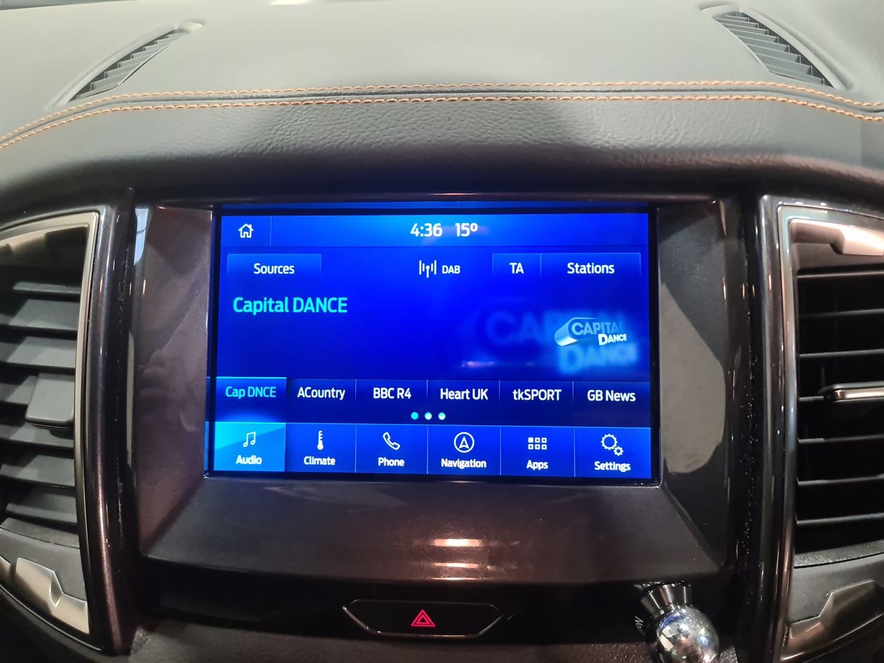 Used Ford Ranger 2022 for sale - 76544735: Photo 26