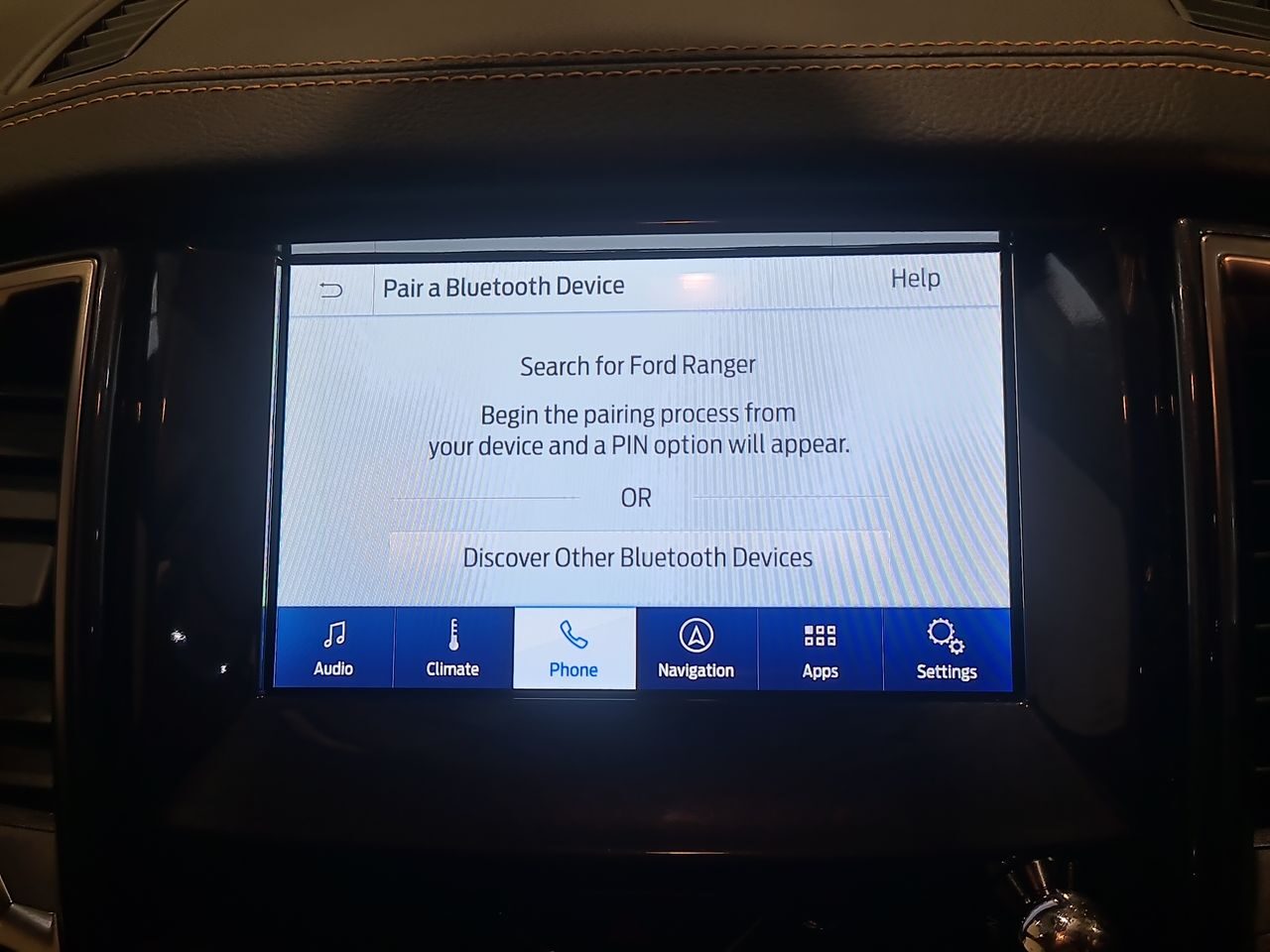 Used Ford Ranger 2022 for sale - 76544735: Photo 28