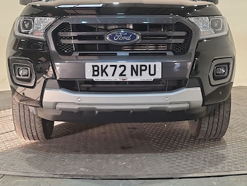 Used Ford Ranger 2022 for sale - 76544735: Photo