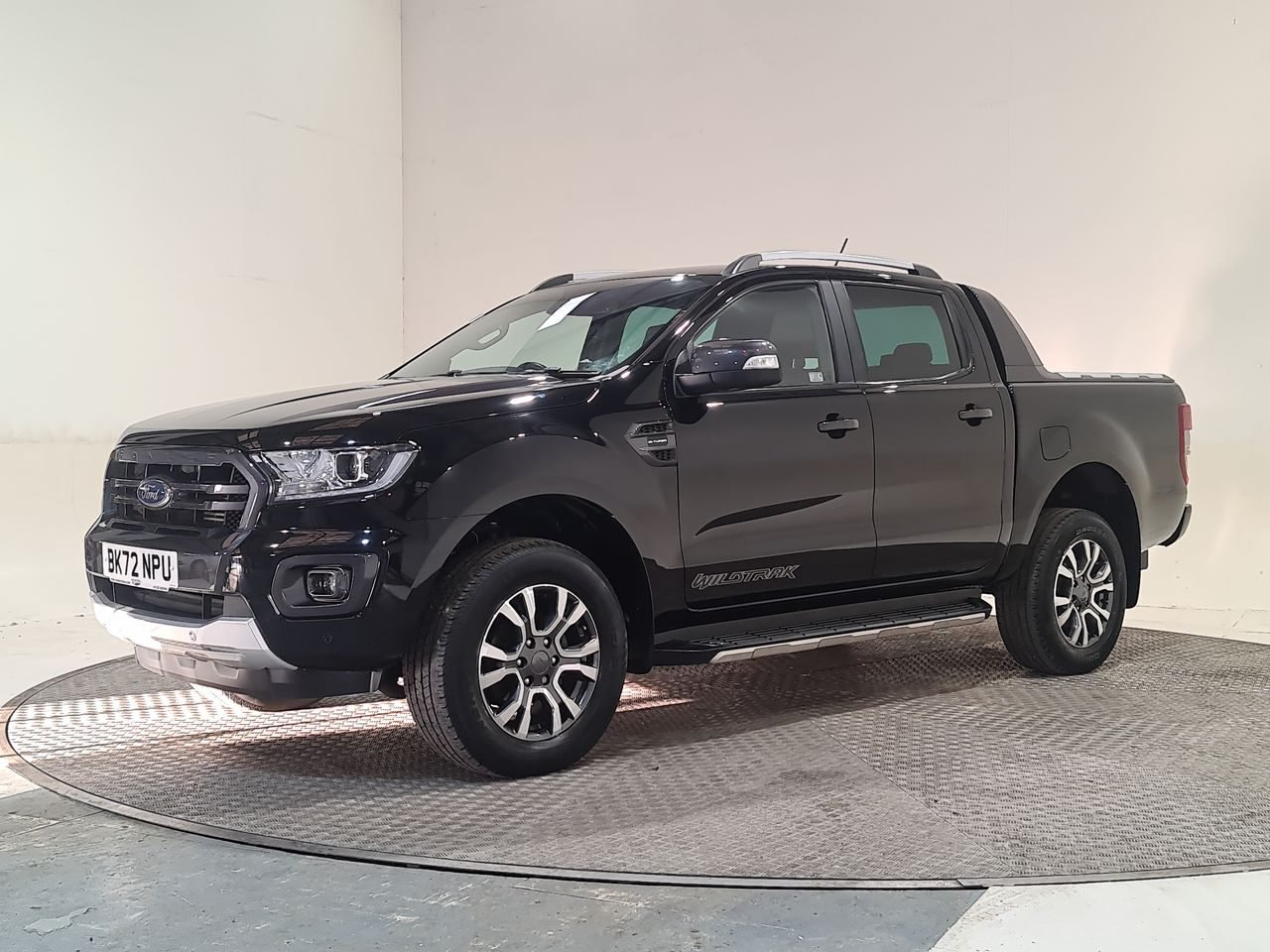 Used Ford Ranger 2022 for sale - 76544735: Photo 5