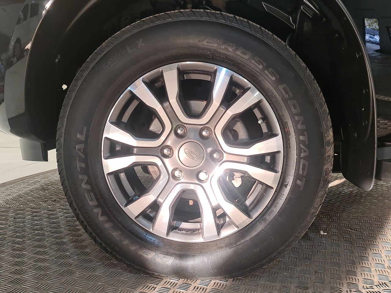 Used Ford Ranger 2022 for sale - 76544735: Photo 7