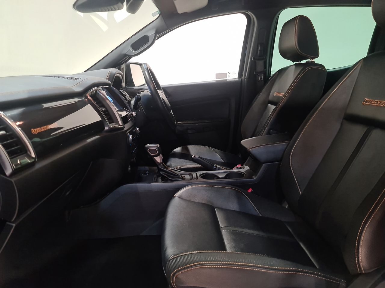 Used Ford Ranger 2022 for sale - 76544735: Photo 8