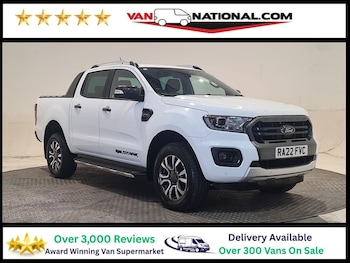 Used Ford Ranger 2022 for sale - 76210183: Photo