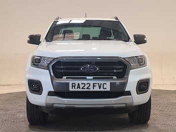 Used Ford Ranger 2022 for sale - 76210183: Photo
