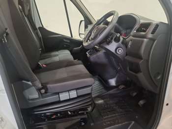 Used Renault Master 2021 for sale - 74866610: Photo