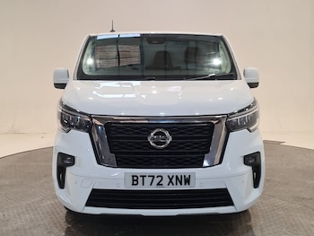Used Nissan Primastar 2023 for sale - 78454871: Photo