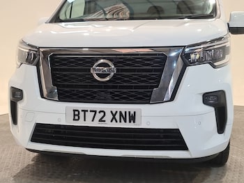 Used Nissan Primastar 2023 for sale - 78454871: Photo