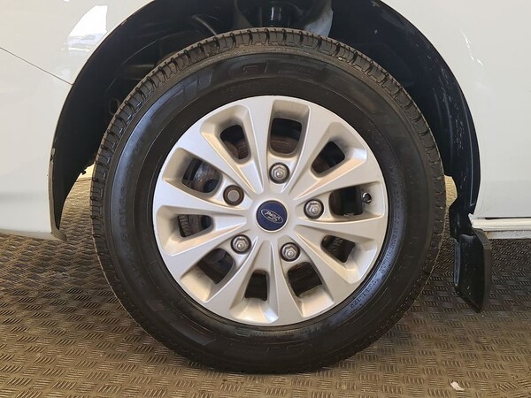 Used Ford Transit Custom 2022 for sale - 75631042: Photo 10
