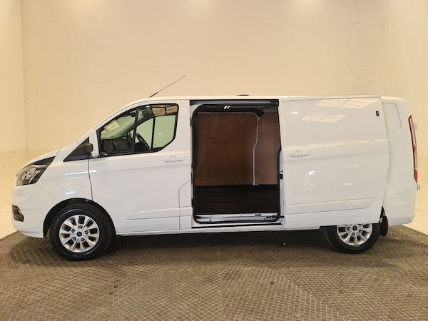 Used Ford Transit Custom 2022 for sale - 75631042: Photo 14