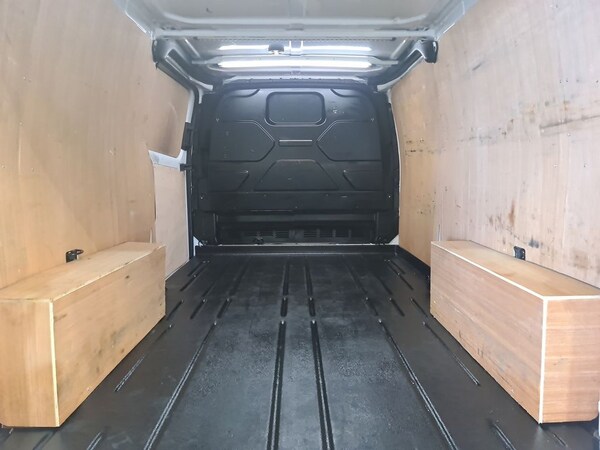Used Ford Transit Custom 2022 for sale - 75631042: Photo 16