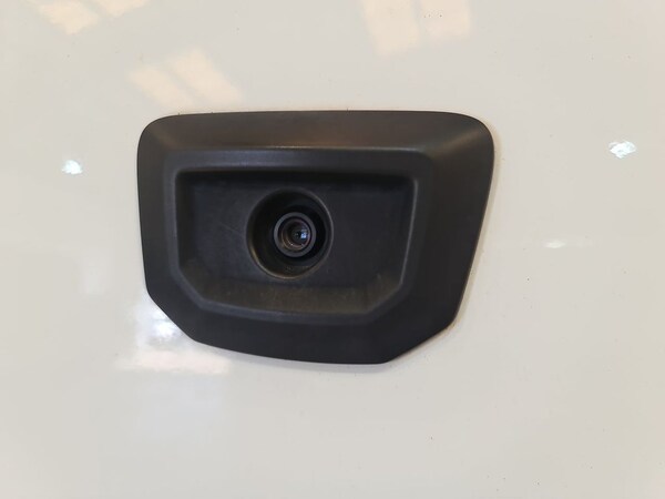 Used Ford Transit Custom 2022 for sale - 75631042: Photo 18
