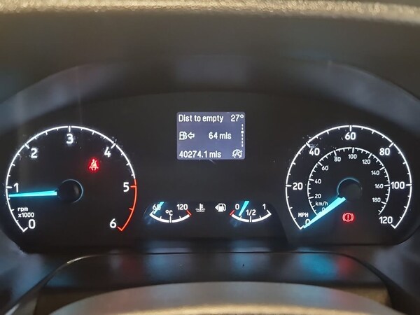 Used Ford Transit Custom 2022 for sale - 75631042: Photo 30