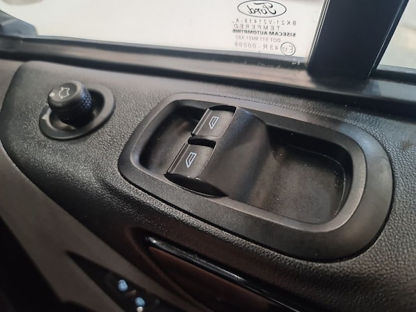 Used Ford Transit Custom 2022 for sale - 75631042: Photo 32