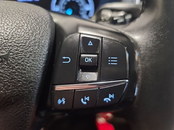 Used Ford Transit Custom 2022 for sale - 75631042: Photo 34