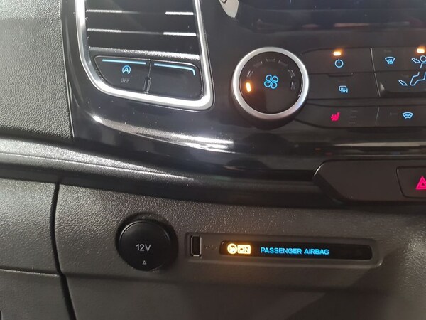 Used Ford Transit Custom 2022 for sale - 75631042: Photo 39