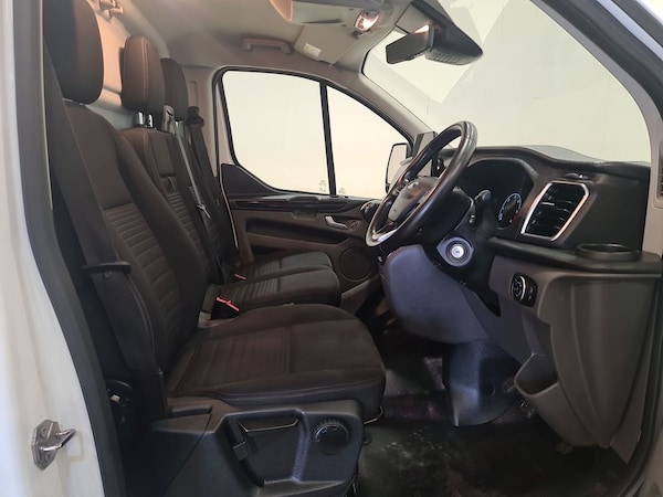 Used Ford Transit Custom 2022 for sale - 75631042: Photo 3