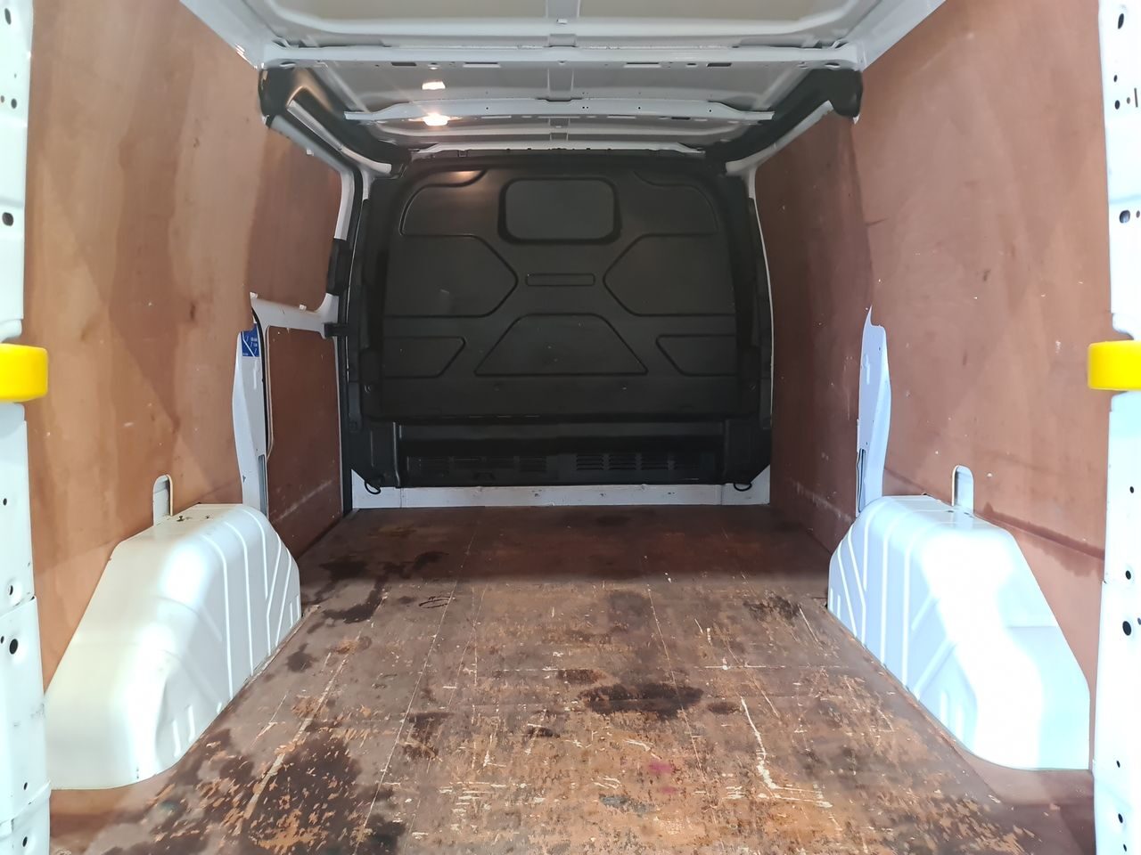 Used Ford Transit Custom 2021 for sale - 76544737: Photo 12