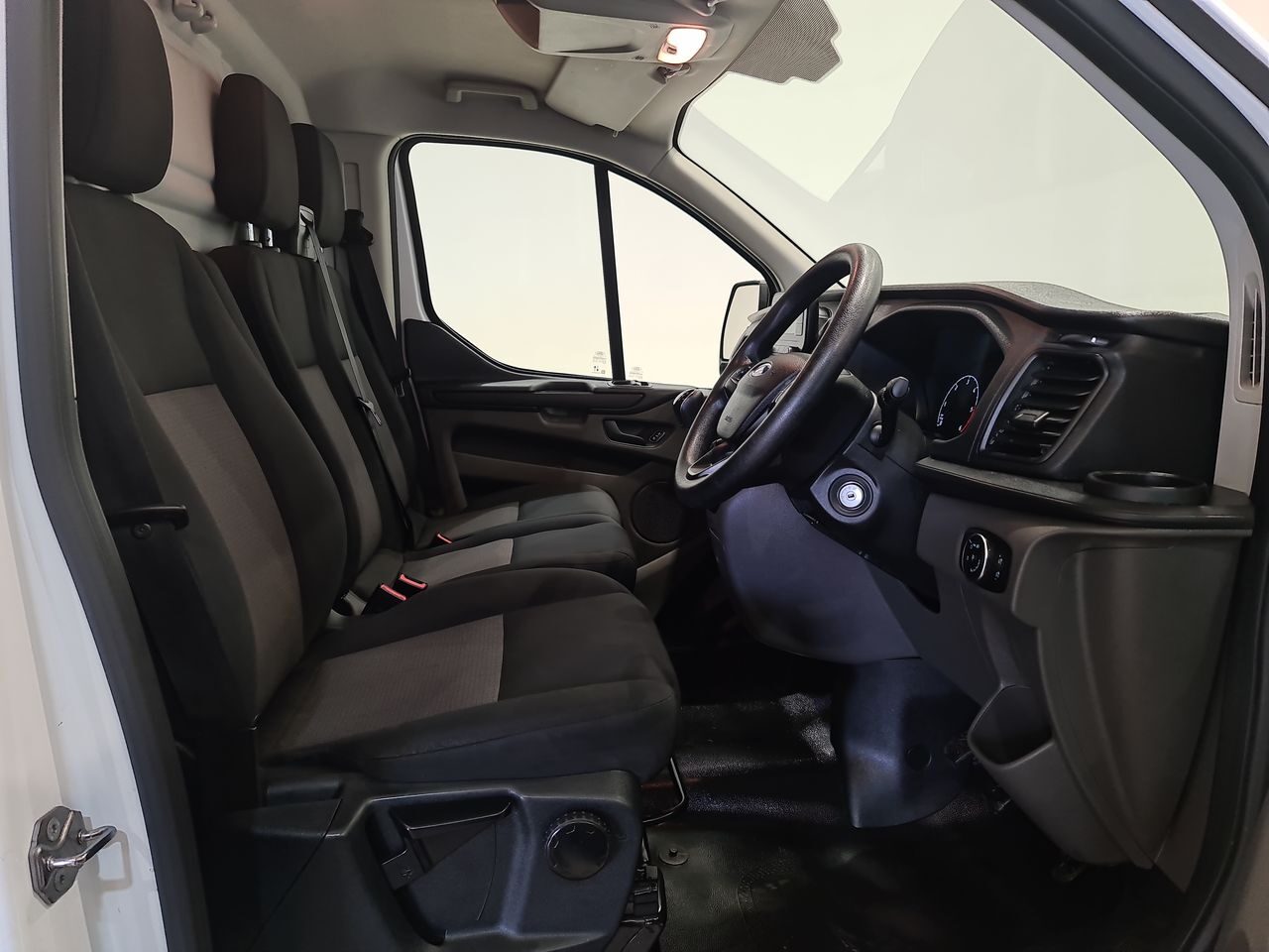 Used Ford Transit Custom 2021 for sale - 76544737: Photo 16