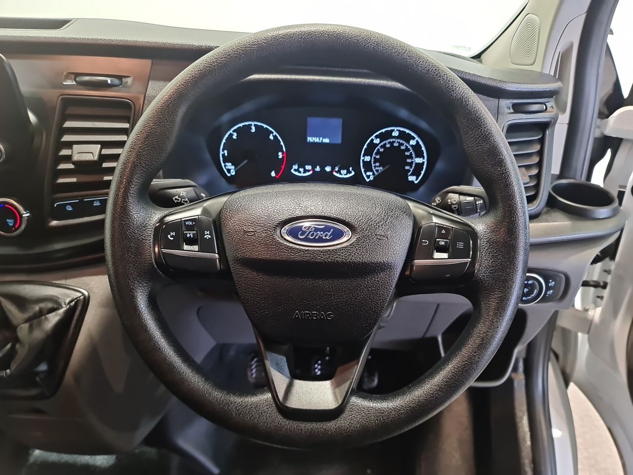 Used Ford Transit Custom 2021 for sale - 76544737: Photo 19