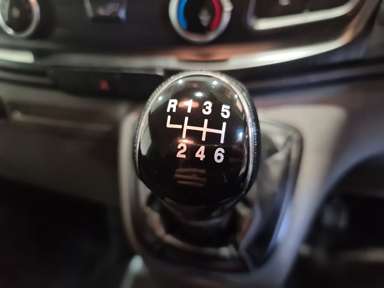 Used Ford Transit Custom 2021 for sale - 76544737: Photo 20