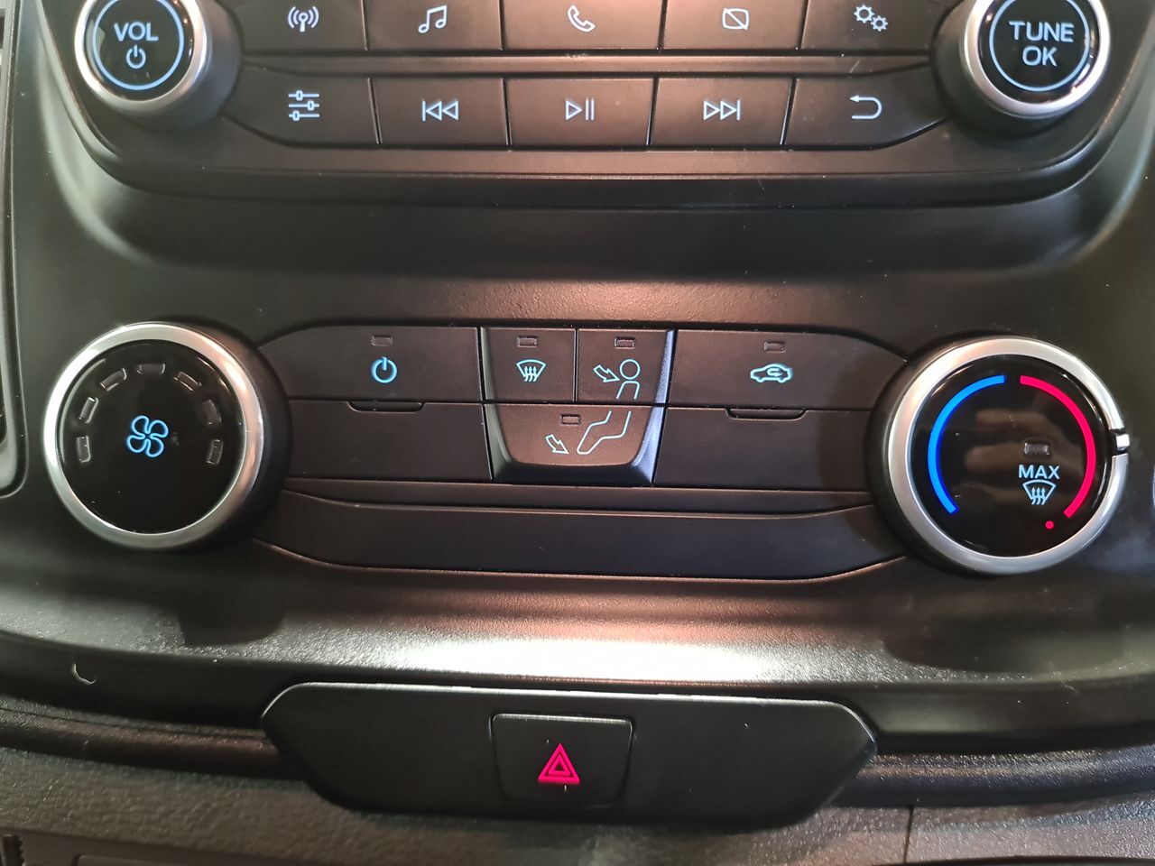 Used Ford Transit Custom 2021 for sale - 76544737: Photo 21