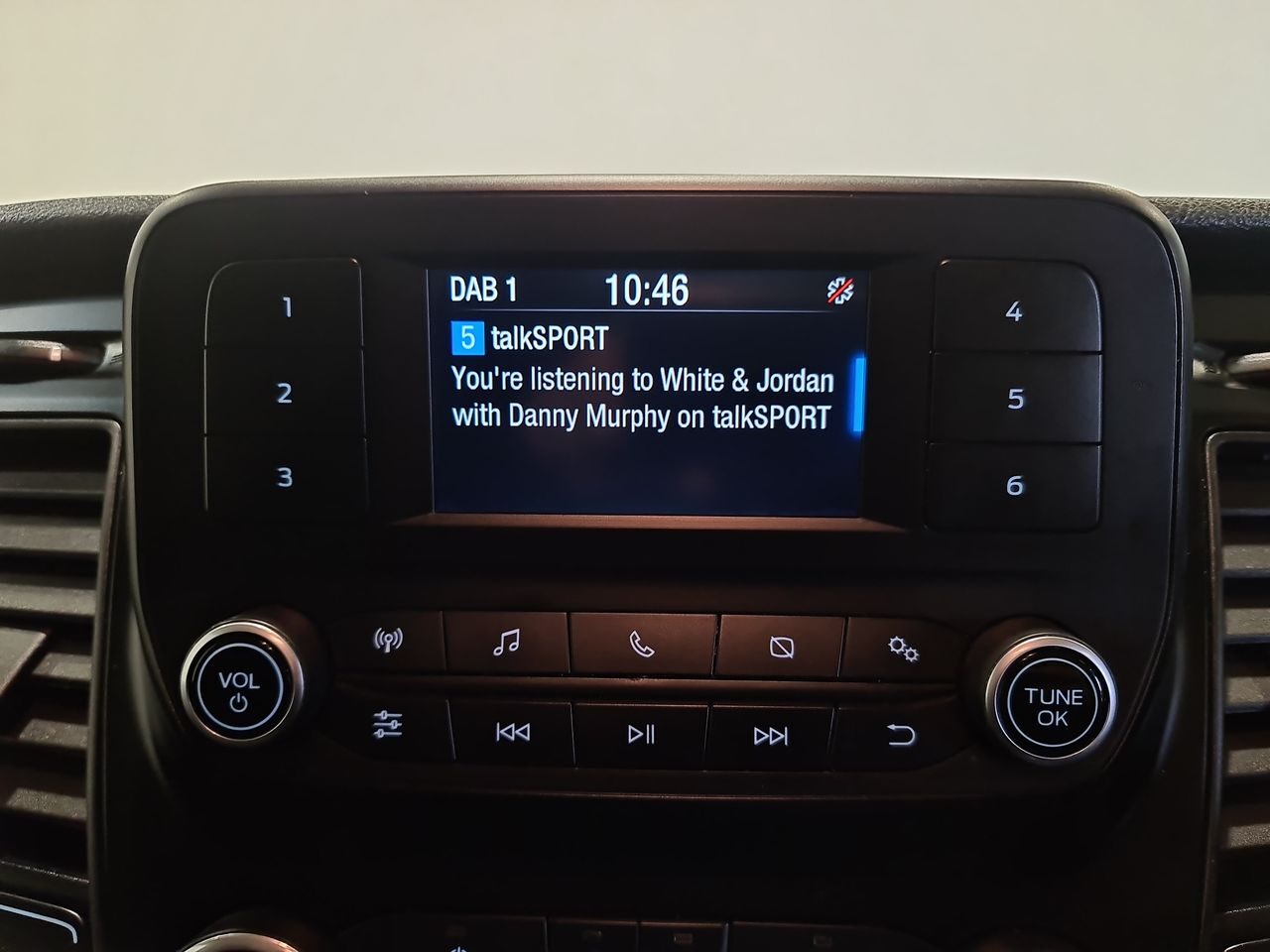 Used Ford Transit Custom 2021 for sale - 76544737: Photo 22