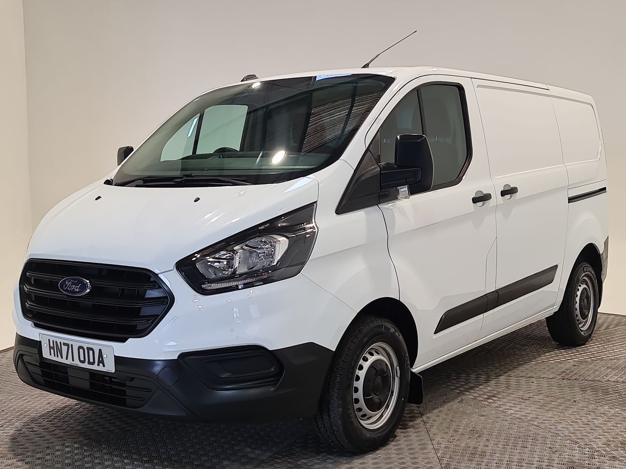 Used Ford Transit Custom 2021 for sale - 76544737: Photo 4