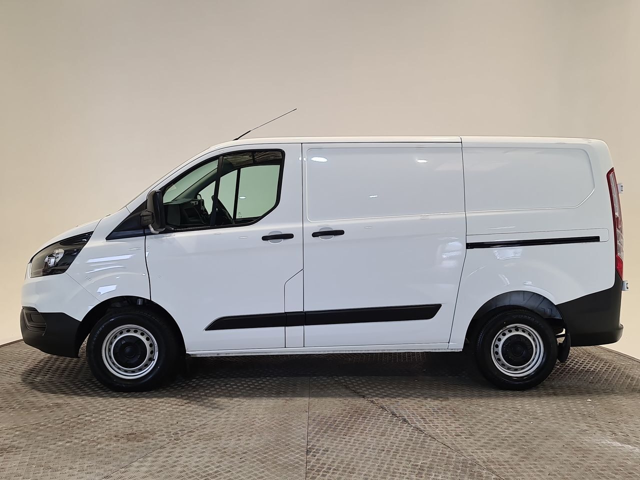 Used Ford Transit Custom 2021 for sale - 76544737: Photo 5