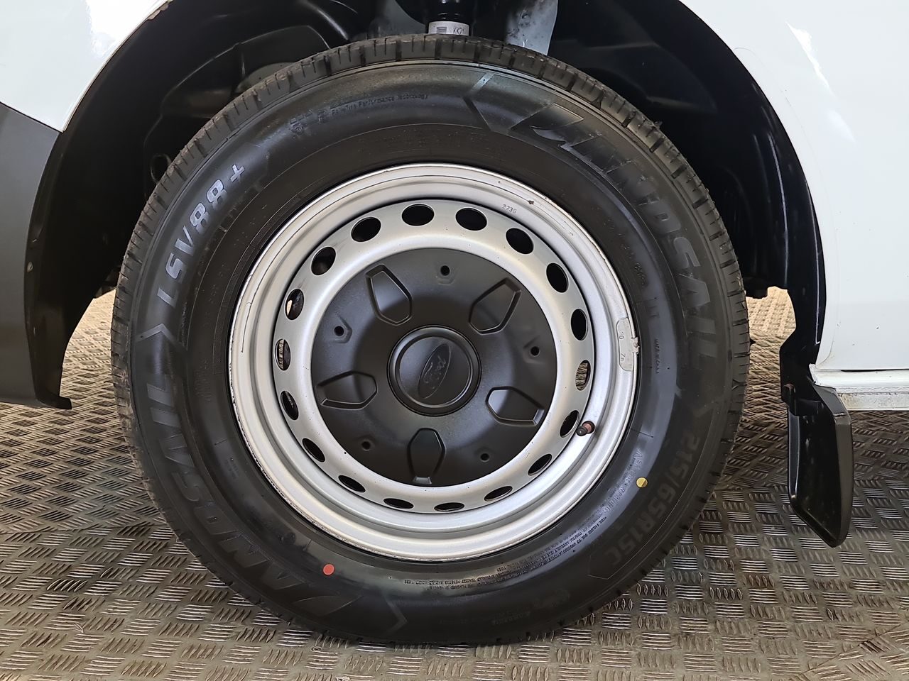 Used Ford Transit Custom 2021 for sale - 76544737: Photo 6