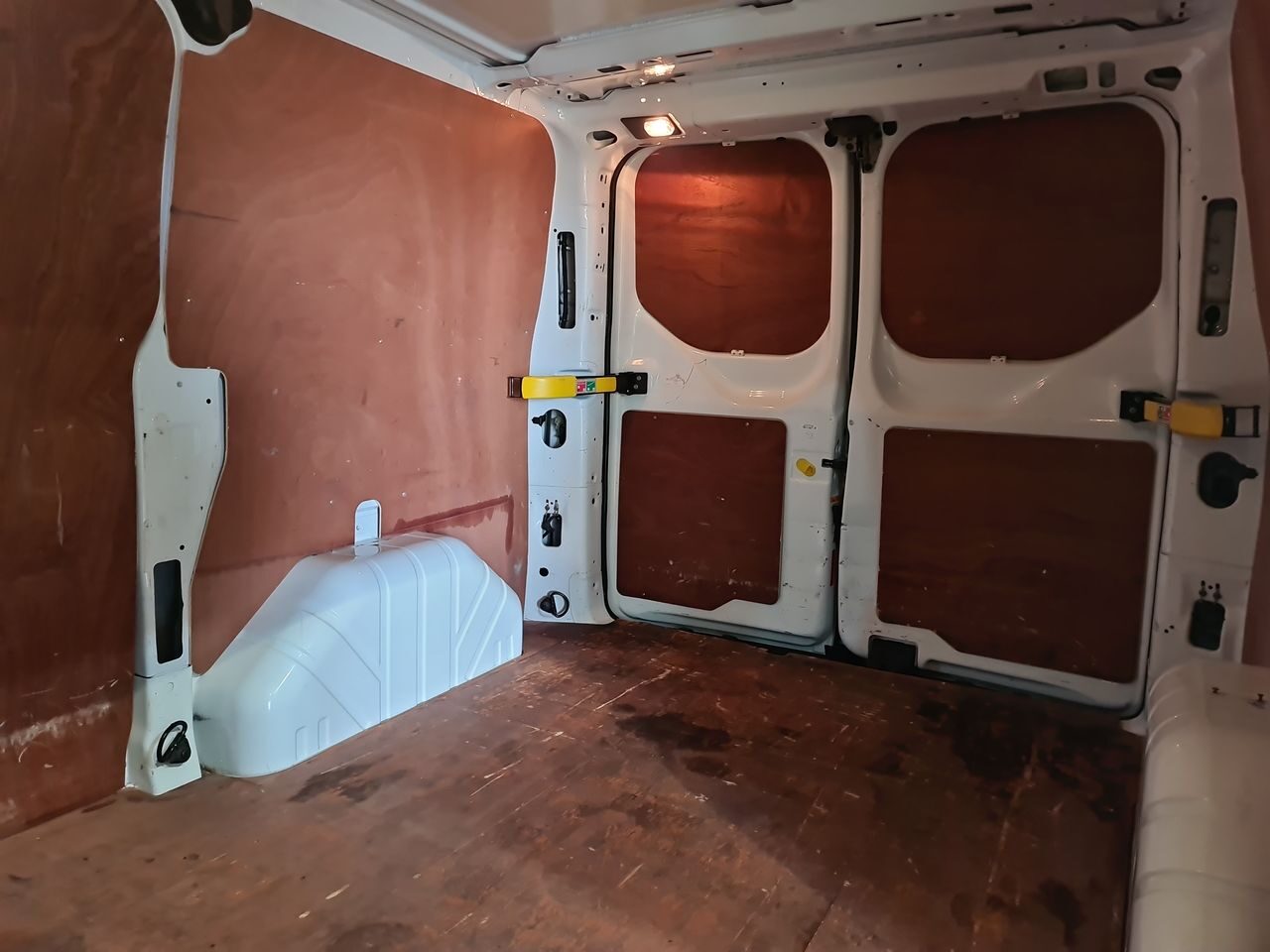 Used Ford Transit Custom 2021 for sale - 76544737: Photo 8