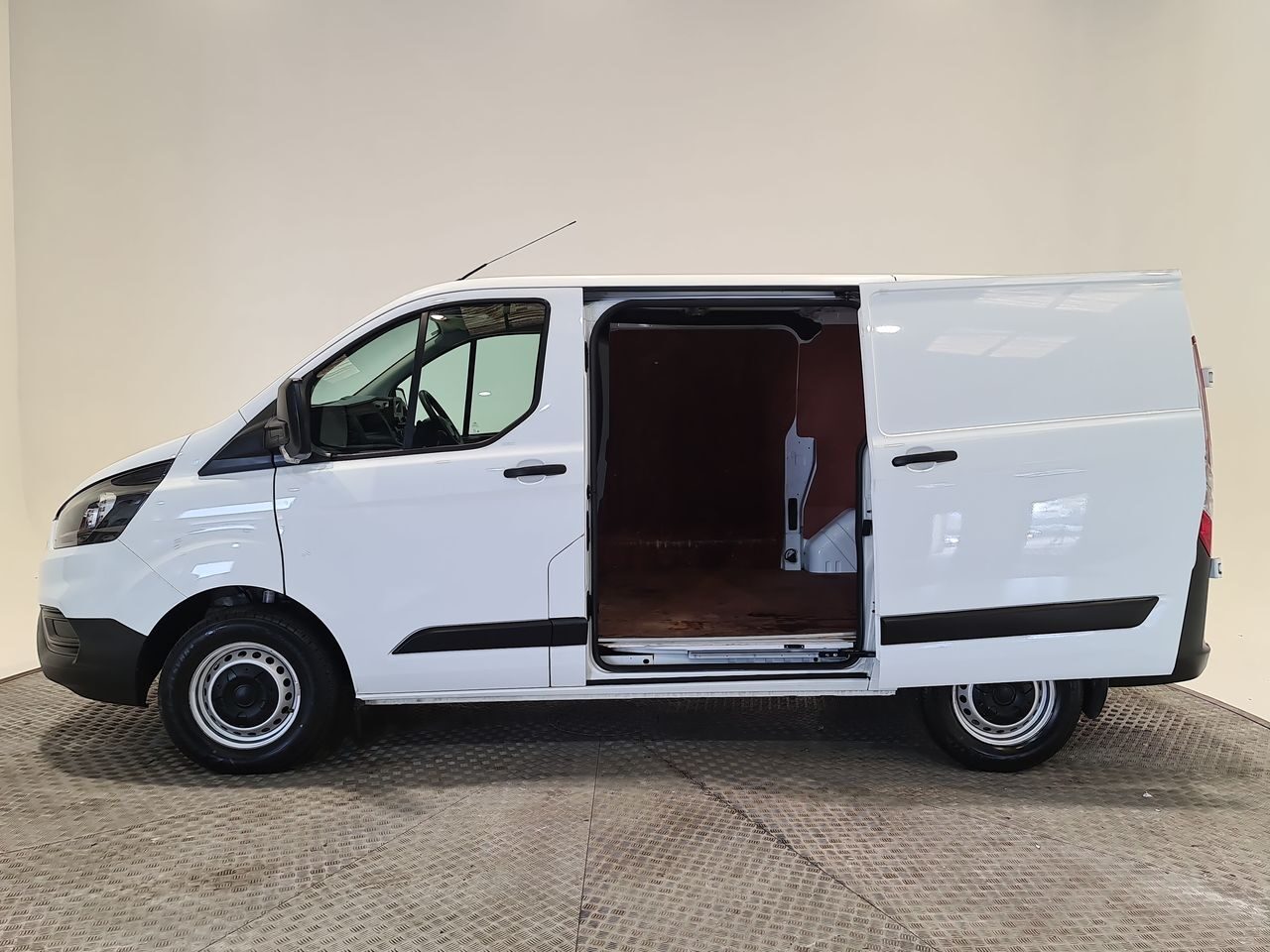 Used Ford Transit Custom 2021 for sale - 76544737: Photo 9